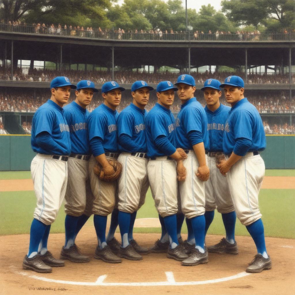 Brooklyn Superbas